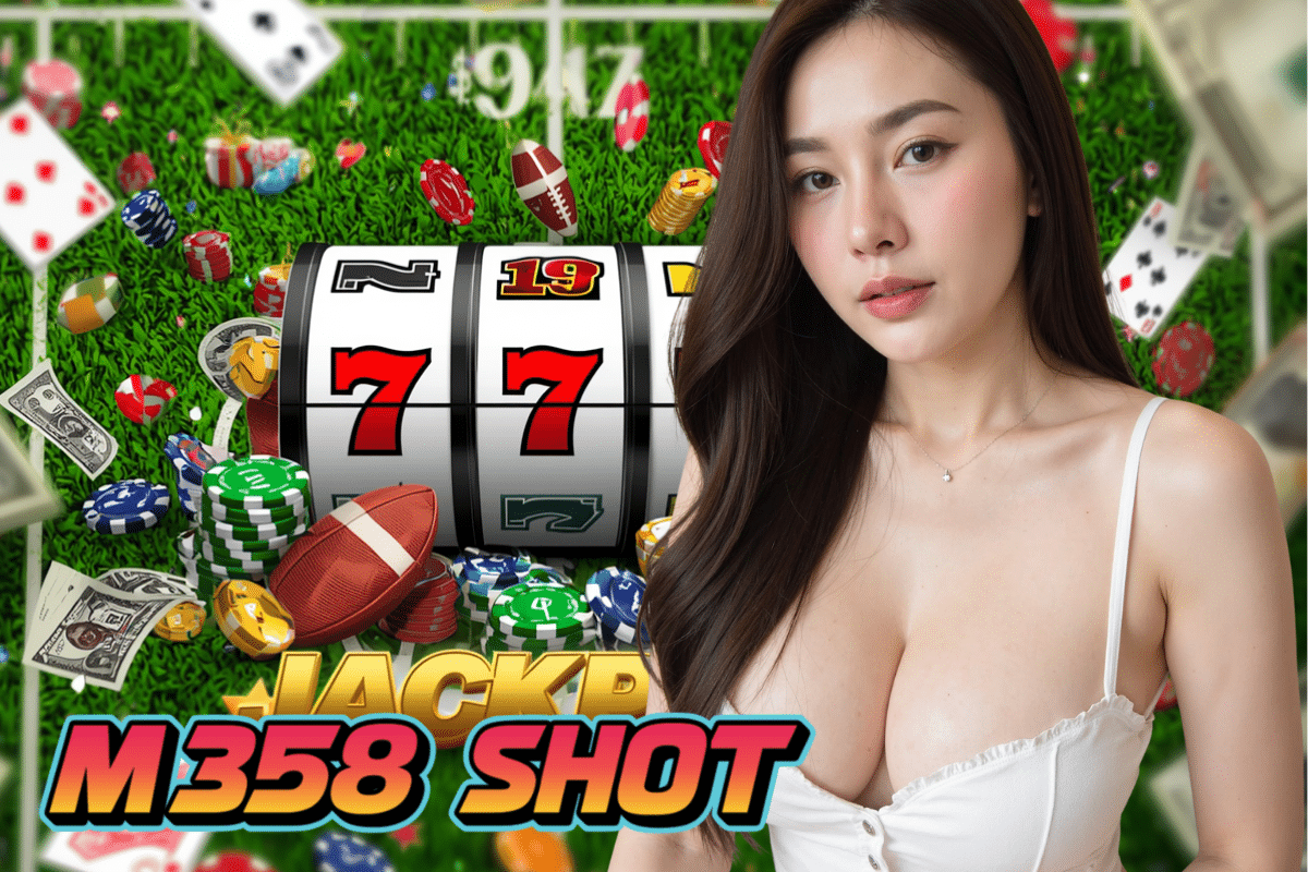 m358 shot slot